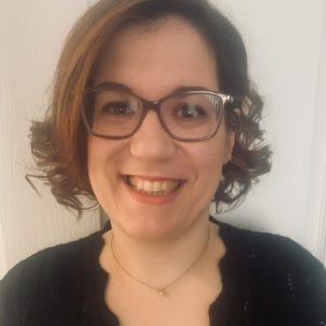 Desi headshot