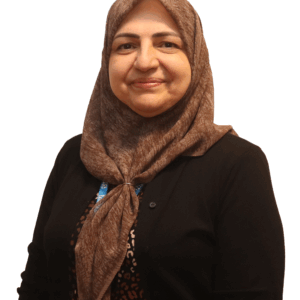 Dr Esraa Sulaivany photo 2025 clipped