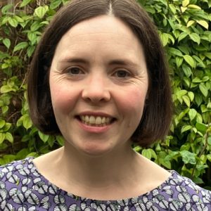 Fiona MacCormick headshot