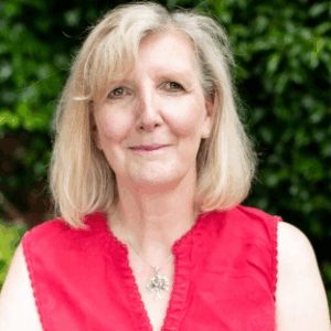 Helen Bonwick Helen Bonwick