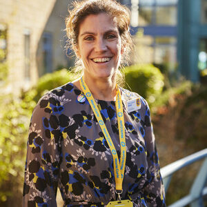 Sarah Holmes Sarah Holmes