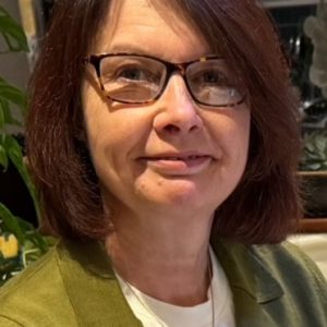 Suzanne Headshot Suzanne Headshot